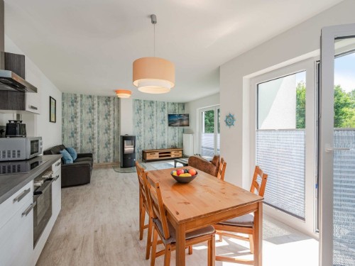 Ferienwohnung - 4 Personen -  - Wiesenweg - 17424 - Seebad Heringsdorf
