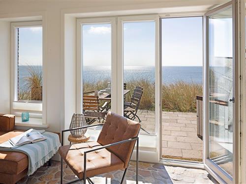 Sommerhus - 4 personer -  - Frischwassertal - 25992 - List