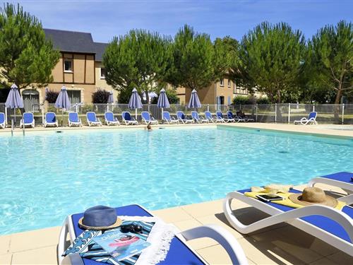 Ferielejlighed - 4 personer -  - 24290 - Montignac