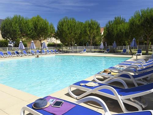 Holiday apartment - 4 persons -  - 24290 - Montignac