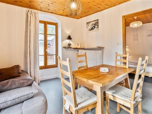 Ferienhaus - 4 Personen -  - 05330 - Saint-Chaffrey