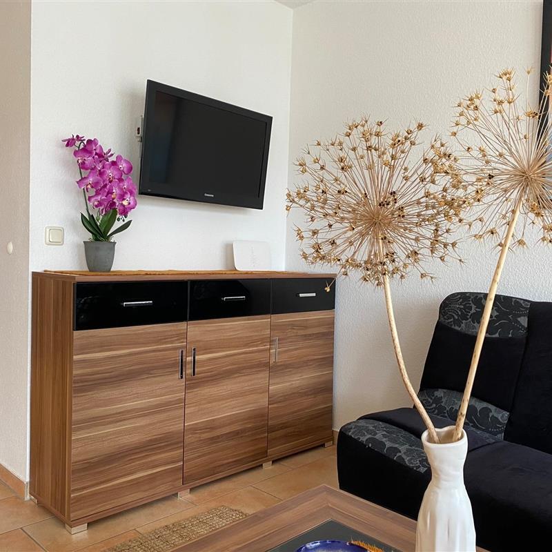 Ferielejlighed - 3 personer -  - Fritz-Reuter-Str. - 18181 - Graal-Müritz