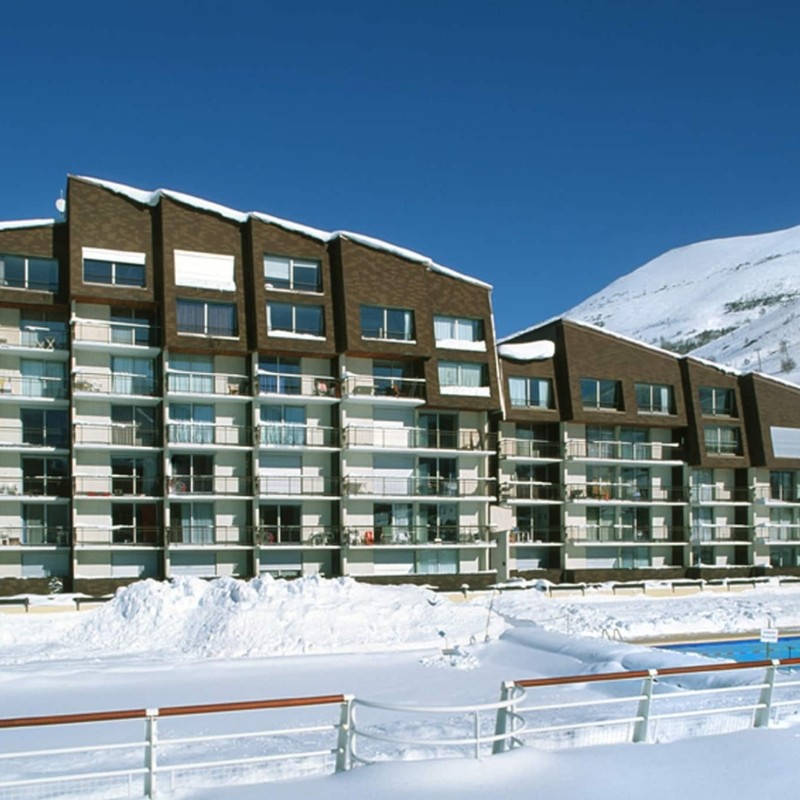 Studiolejlighed - 2 personer -  - 38860 - Les  2  Alpes