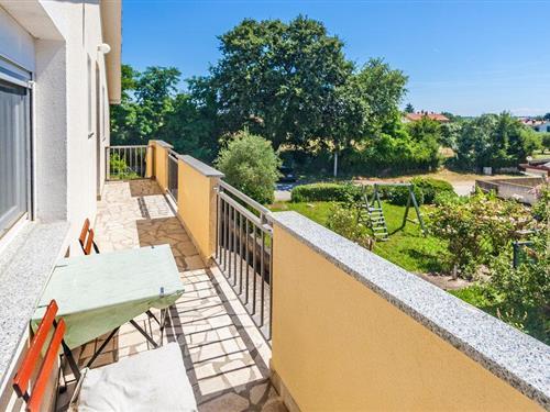 Holiday apartment - 4 persons -  - Marcana - Pula-Marcana - 52206 - Marcana