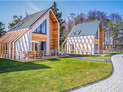 Sommerhus - 6 personer -  - Lebska - Leba - 84-360 - Nowecin