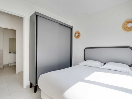 Ferielejlighed - 2 personer -  - 92150 - Suresnes