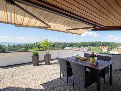 Sommerhus - 4 personer -  - 88709 - Meersburg