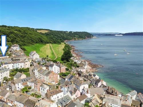 Holiday home - 8 persons -  - Kingsand - PL10 1nw