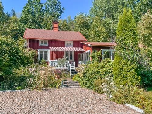 Sommerhus - 5 personer -  - Ånimskogs Stom - Ånimskog Åmål - 662 97 - Ånimskog