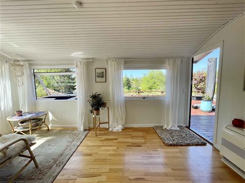 Sommerhus - 6 personer -  - Lilledal - 3210 - Vejby