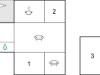 Billede 14 - Plantegning