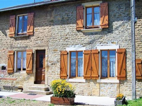 Ferienhaus - 8 Personen -  - 08370 - Puilly Et Charbeaux