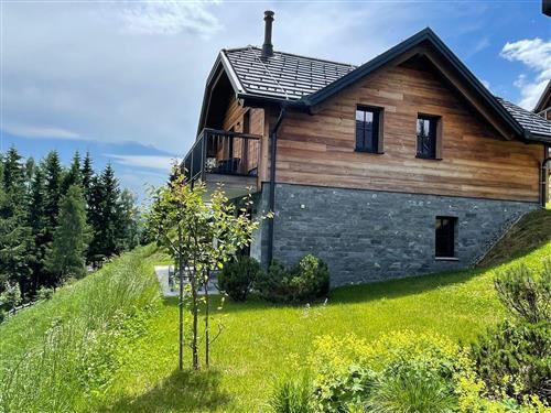 Holiday Home/Apartment - 4 persons -  - Tomteglweg - 9571 - Hochrindl/Kärnten