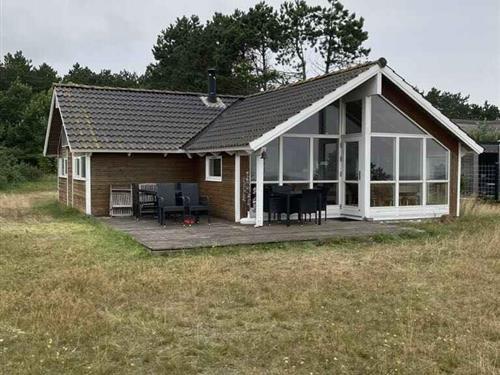 Sommerhus - 6 personer -  - Arielvej - 8400 - Ebeltoft