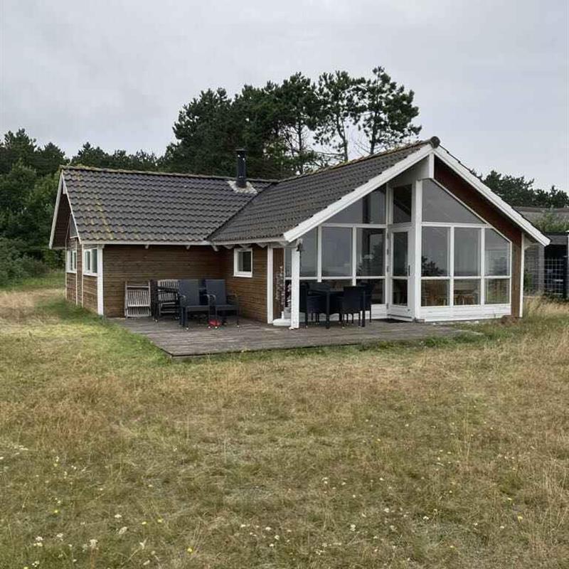 Sommerhus - 6 personer -  - Arielvej - 8400 - Ebeltoft