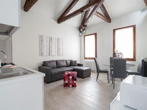 Feriehus / leilighet - 6 personer -  - 30122 - Venice