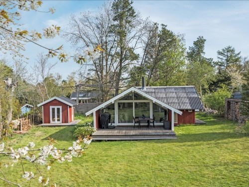 Sommerhus - 6 personer -  - Plovmandsvang - 3210 - Vejby