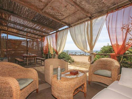 Holiday Home/Apartment - 6 persons -  - Loc. Porto Palma-Tunnaria - Torre Dei Corsari - 09031 - Torre Dei Corsari (Ca)