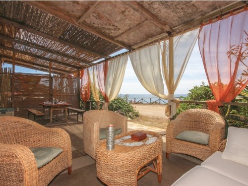 Sommerhus - 6 personer -  - Loc. Porto Palma-Tunnaria - Torre Dei Corsari - 09031 - Torre Dei Corsari (Ca)