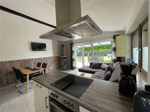 Sommerhus - 4 personer -  - Am Wacholderbusch - 48493 - Wettringen