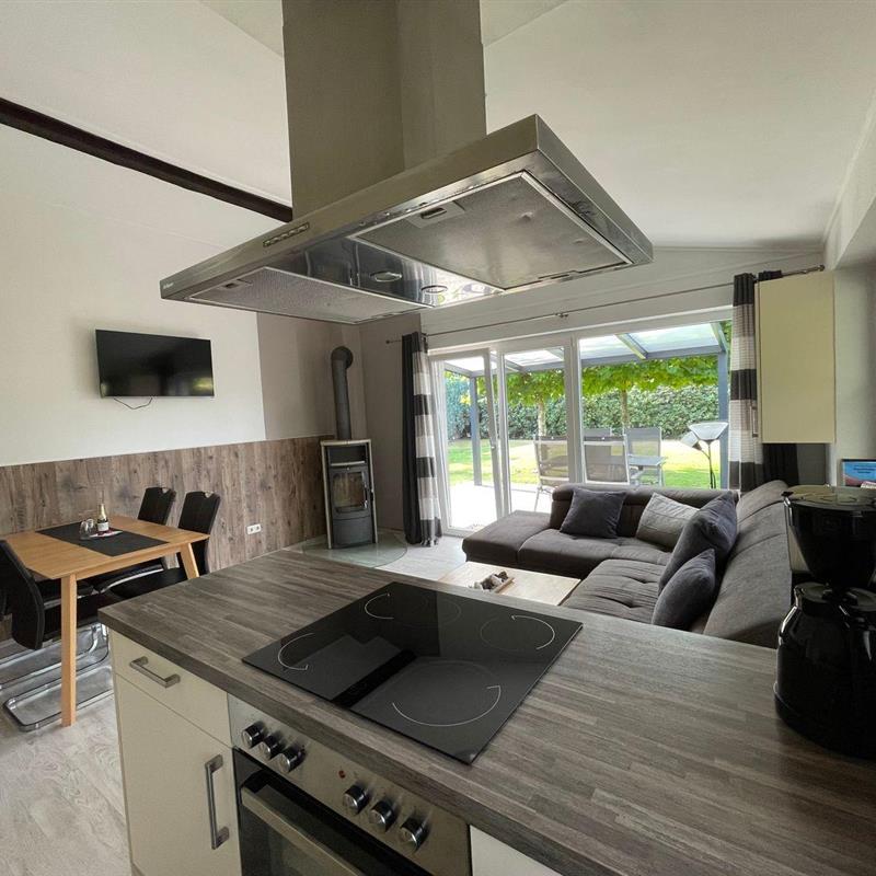 Sommerhus - 4 personer -  - Am Wacholderbusch - 48493 - Wettringen