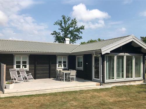Holiday home - 6 persons -  - Tuskaftvägen - Karlskrona/Trummenäs - 373 02 - Ramdala