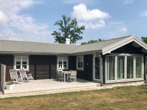 Sommerhus - 6 personer -  - Tuskaftvägen - Karlskrona/Trummenäs - 373 02 - Ramdala