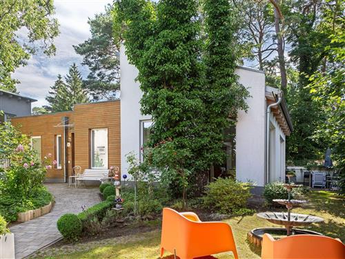 Feriehus - 9 personer -  - Neptunstraße - 17509 - Lubmin