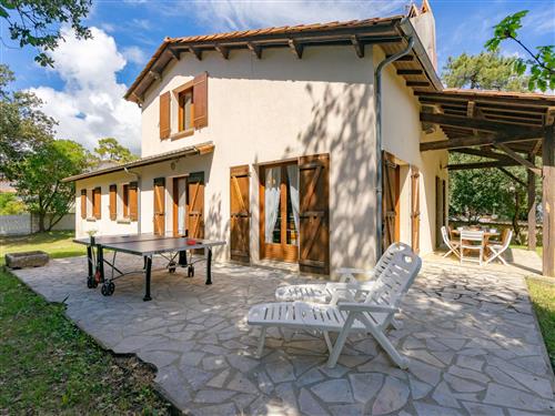 Feriehus - 8 personer -  - Vaux Sur Mer - 17640