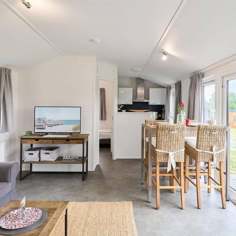 Sommerhus - 4 personer -  - Süseler Moor - 23701 - Süsel