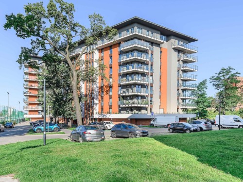 Holiday apartment - 8 persons -  - 90-350 - Lódz