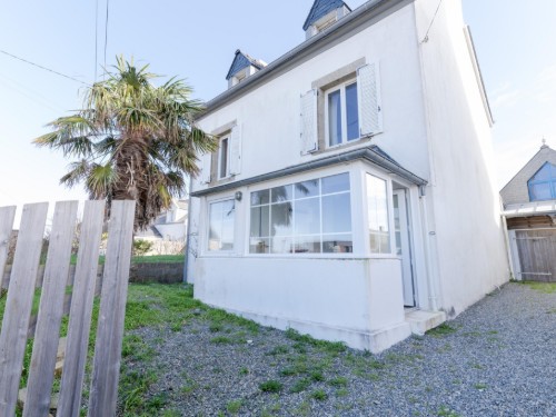 Sommerhus - 6 personer -  - 29830 - Ploudalmézeau