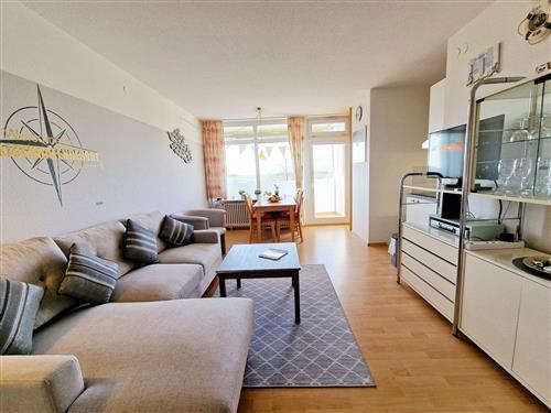 Ferielejlighed - 5 personer -  - Ostseeferienpark - 23774 - Heiligenhafen