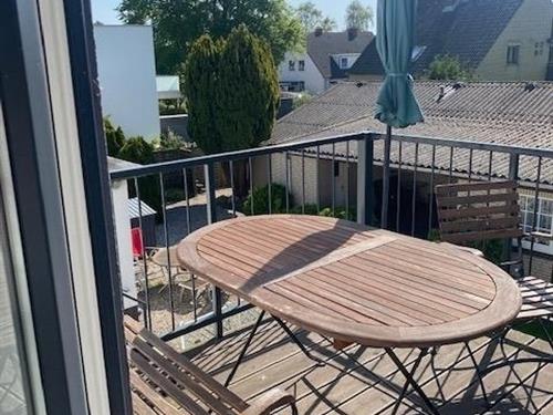 Holiday Home/Apartment - 4 persons -  - Saarstraße - 23747 - Dahme