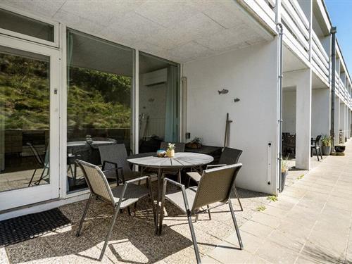 Ferielejlighed - 5 personer -  - Lodbergsvej - Søndervig - 6950 - Ringkøbing