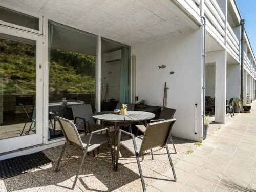 Ferielejlighed - 5 personer -  - Lodbergsvej - Søndervig - 6950 - Ringkøbing