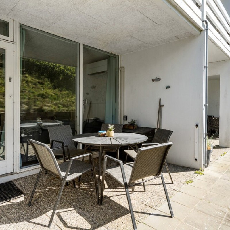 Ferielejlighed - 5 personer -  - Lodbergsvej - Søndervig - 6950 - Ringkøbing