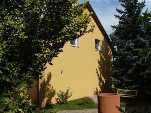 Feriehus - 3 personer -  - Hummeltal - 95503