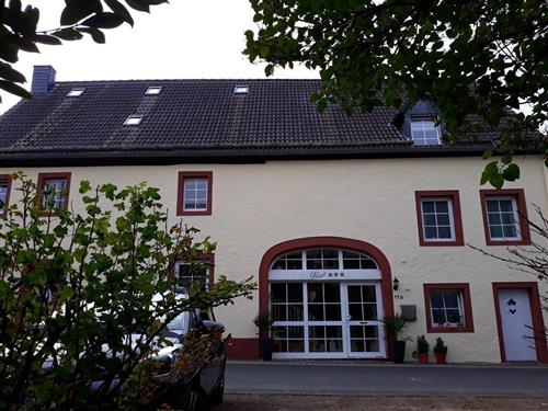 Holiday Home/Apartment - 2 persons -  - Berlingerstrasse 11 B - 54570 - Berlingen