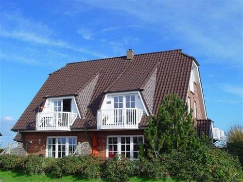 Ferienhaus - 4 Personen -  - Everschop - 25826 - St. Peter-Ording