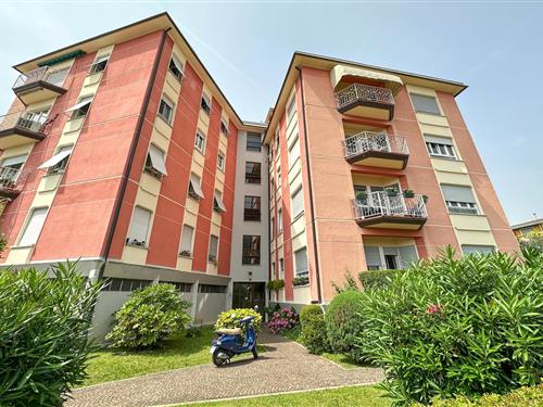 Semesterlägenhet - 5 personer -  - Via Divisione Tridentina - 25087 - Salò