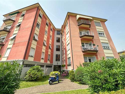 Ferieleilighet - 5 personer -  - Via Divisione Tridentina - 25087 - Salò