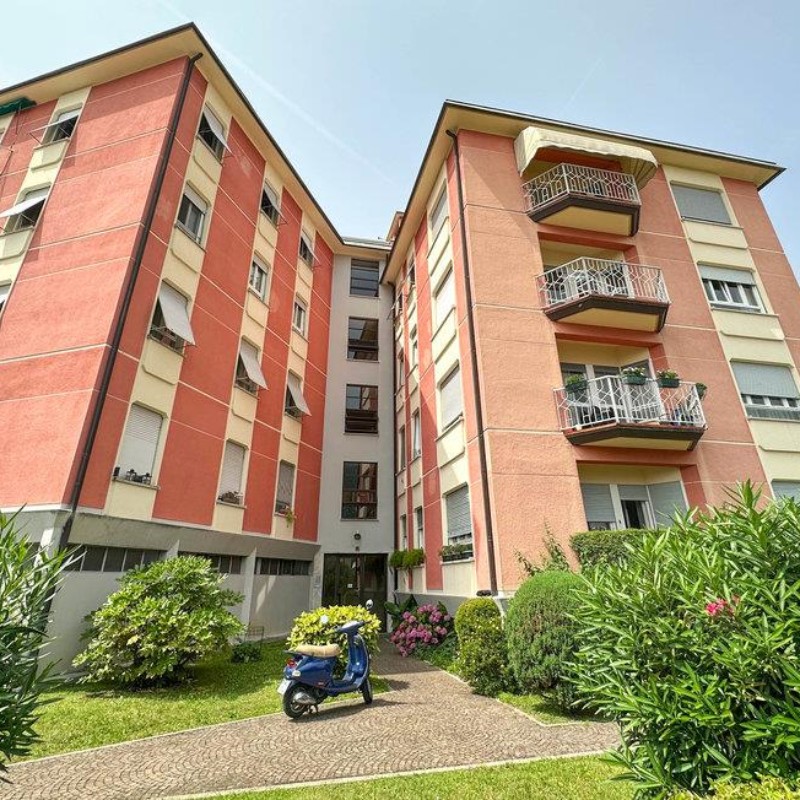 Ferielejlighed - 5 personer -  - Via Divisione Tridentina - 25087 - Salò