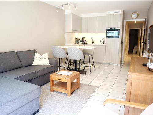 Ferielejlighed - 6 personer -  - 8620 - Nieuwpoort