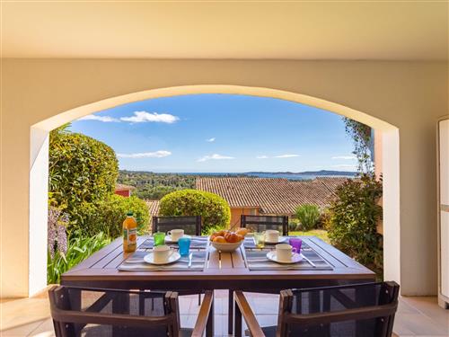 Holiday apartment - 4 persons -  - Grimaud - 83310