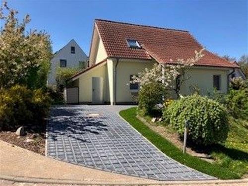 Sommerhus - 7 personer -  - An der Pferdekoppel - 17213 - Göhren-Lebbin