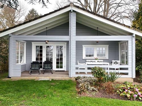 Feriehus - 4 personer -  - Seestraße - 23669 - Hemmelsdorf