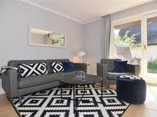 Ferielejlighed - 4 personer -  - Deckerstraße - 25980 - Westerland