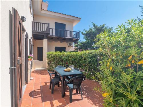 Ferienhaus - 4 Personen -  - Santa Teresa Di Gallura - 07028