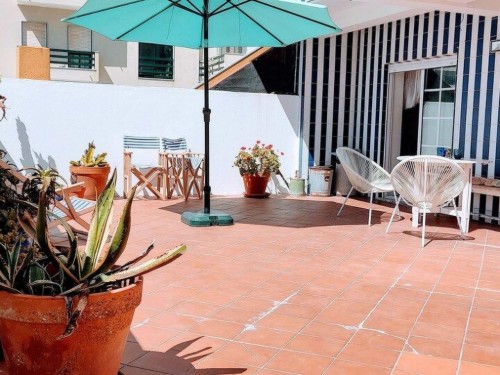 Holiday apartment - 4 persons -  - Gafanha Da Encarnação - 3830-460